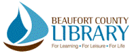 Beaufort Library logo